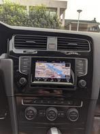 Volkswagen Golf 7 MIB 1 Autoradio Compleet, Auto-onderdelen, Ophalen of Verzenden, Nieuw, Volkswagen