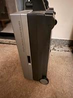 Philips Original Home Solaria Zonnebank - Compact Draagbaar!, Witgoed en Apparatuur, Zonnebanken en Gezichtsbruiners, Ophalen