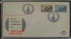 Nederland 1e dag enveloppen E73-E74-E75-E77-E78-E78a-E79., Postzegels en Munten, Nederland, Beschreven, Ophalen of Verzenden