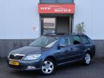 Skoda Octavia Combi 1.4 TSI Ambition Business Line, Euro 5, Gebruikt, 4 cilinders, 122 pk