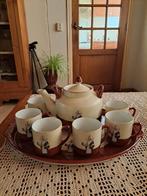 Delen Droste servies, Antiek en Kunst, Ophalen of Verzenden