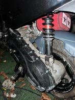 172cc lc hexa blok  stage 2 29pk!, Ophalen, Zo goed als nieuw, Blok, Piaggio