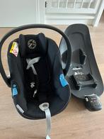 Cybex Maxicose + Base (ISOFIX), Ophalen, Zo goed als nieuw, Overige merken, Isofix