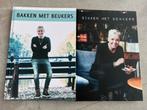 Bakken & Bikken met Beukers, Boeken, Kookboeken, Overige typen, Ophalen of Verzenden, Zo goed als nieuw, Gezond koken