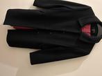 Mooie lange jas, Kleding | Dames, Jassen | Winter, Zwart, 1.2.3 paris, Ophalen of Verzenden, Maat 36 (S)