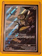 Axew Illustration Rare Black Bolt 145/086 Pokémon kaart, Ophalen of Verzenden, Zo goed als nieuw, Losse kaart