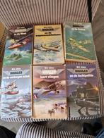 Biggles pocket boeken: W.E.Johns, Boeken, Ophalen of Verzenden, Zo goed als nieuw