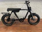 Fietshokje Beverwijk: Rks Model X Elektrische Fatbike N7, Ophalen of Verzenden, Nieuw, Overige merken, Versnellingen
