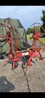 Lely 460 schudder, Ophalen of Verzenden, Weidebouw