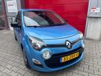 Renault Twingo 1.2 16V Dynamique / Autom. Airco / Cruise con, Voorwielaandrijving, Gebruikt, 4 cilinders, Origineel Nederlands