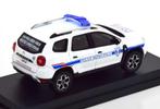 DACIA DUSTER 2020 POLICE MUNICIPALE 1:43 Norev ref. 509045, Verzenden, Nieuw, Auto, Norev