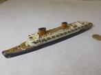 1959 TRI-ANG M702 MINIC SHIPS QUEEN ELIZABETH II (Gegoten)