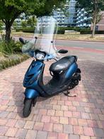 Piaggio zip 2018 1e eigenaar, Ophalen, Gebruikt, Zip, Benzine