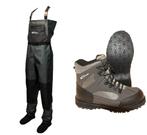 A.Jensen Atlas Callisto Wading Combo, E10 Flyfishing