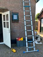 Nieuwe 3.27 telescoop ladder softclose, Ophalen, Alta, Nieuw, Ladder