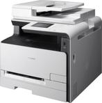 Canon MF623Cn, Computers en Software, Printers, Canon, Gebruikt, All-in-one, Laserprinter