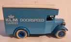 Set van 3 LLEDO KLM autos, Ophalen, Zo goed als nieuw, Overige typen