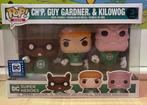 Green Lantern Funko Pop 3-pack, Ophalen of Verzenden, Nieuw