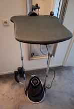 Kledingstomer met Strijkplank - Zo Goed Als Nieuw!, Witgoed en Apparatuur, Strijkijzers en Strijkplanken, Ophalen, Zo goed als nieuw