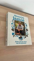 Jamie Oliver - Thuis bij Jamie, Ophalen, Zo goed als nieuw, Jamie Oliver