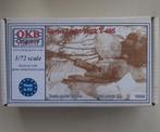 OKB Grigorov S72020 Soviet Light Tank T-40S 1/72, Overige merken, Nieuw, Ophalen of Verzenden, Tank