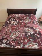 Sprei huismuts sissy boy, Huis en Inrichting, Woonaccessoires | Plaids en Woondekens, Ophalen of Verzenden, Zo goed als nieuw