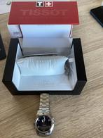 Tissot T-Touch Herenhorloge, Ophalen, Zo goed als nieuw, Staal, Polshorloge