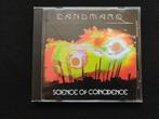 Landmarq - Science of Coincidence (gesigneerd) (prog/symfo), Ophalen of Verzenden, Zo goed als nieuw, Progressive