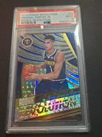 2018 PANINI REVOLUTION

MICHAEL PORTER JR.

ROOKIE PSA9, Ophalen of Verzenden, Zo goed als nieuw
