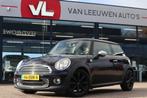 MINI Mini 1.6 One Business Line | Navi | Cruise | Airco, Auto's, Mini, Voorwielaandrijving, Euro 5, Stof, Gebruikt