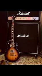 Marshall JCM 2000 DSL 100 half stack, Muziek en Instrumenten, Versterkers | Bas en Gitaar, Ophalen, Gebruikt, 100 watt of meer