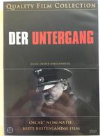 Der Untergang (QFC), Vanaf 16 jaar, Ophalen of Verzenden, Zo goed als nieuw, Drama