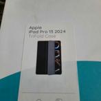 Apple iPad Pro 13" (2024) Trifold Case - Nieuw!, 13 inch of meer, Nieuw, IPad Pro 13 (2024), Ophalen of Verzenden