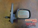 Buitenspiegel rechts van een Renault Kangoo, Auto-onderdelen, Spiegels, Ophalen, Gebruikt, -, -