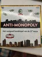 Anti-monopoly, Ophalen of Verzenden, Zo goed als nieuw