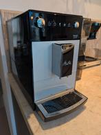 Mellita Purista koffiezetapparaat met bon, doos, handleiding, Ophalen, Afneembaar waterreservoir, Gebruikt, Koffiemachine