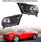 Koplampen Ford Mustang, Nieuw, Ophalen of Verzenden, Ford USA, Mustang