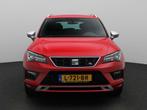 SEAT Ateca 2.0 TSI FR 4DRIVE Business Intense Black 190 PK |, Auto's, Seat, Gebruikt, 14 km/l, Bedrijf, Vierwielaandrijving