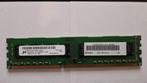 4GB DDR3 geheugen, Computers en Software, RAM geheugen, Gebruikt, DDR3, Ophalen of Verzenden, Desktop