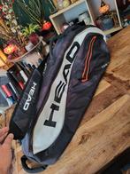 Head Tour Team Tennistas, Sieraden, Tassen en Uiterlijk, Ophalen of Verzenden, Zo goed als nieuw, Unisex volwassen