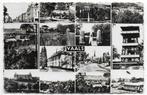 Vaals  Oude  Gelopen  Ansichtkaart  (B5436), Verzamelen, Ansichtkaarten | Nederland, Ophalen of Verzenden, Gelopen