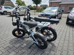 Fatbike V20 Pro 3 kleur Nardo. & Nieuwste C80 Legaal, 59 cm of meer, Nieuw, 50 km per accu of meer, Overige merken