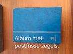 Nederland, Postzegels en Munten, Postzegels | Volle albums en Verzamelingen, Ophalen of Verzenden