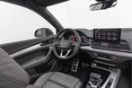 Audi SQ5 SPORTBACK 3.0 TDI 341pk Quattro Luchtv. S-stoelen B, Automaat, Gebruikt, Euro 6, Zwart