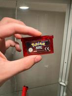 Pokemon Ruby