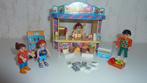 playmobil snoepkraam, Ophalen of Verzenden