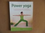 Power Yoga - Ashtangatraining, Ophalen of Verzenden, Zo goed als nieuw, Gezondheid en Conditie, Martina Allendorg