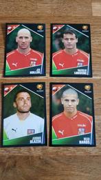 Panini EK 2004, Ophalen of Verzenden, Zo goed als nieuw, Buitenlandse clubs, Poster, Plaatje of Sticker