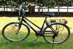 Fiets, Ophalen, Gebruikt, Giant