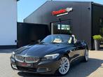 BMW Z4 Roadster SDrive23i Introduction Automaat E89, Automaat, Euro 5, Achterwielaandrijving, Beige
